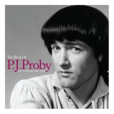 P.j.proby - The Best Of The Emi Years 1961- 1972 '2008