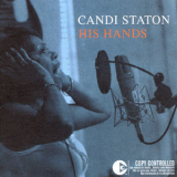 Candi Staton - Candi Staton / His Hands (2CD) '1980