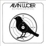 Alvin Lucier - Bird And Person Dyning '1976