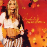 Anastacia - Freak Of Nature '2001