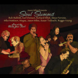 Jason Miles Presents - Soul Summit '2008