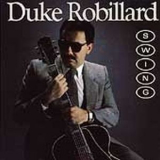 Duke Robillard - Swing '1988