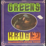Manfred Krug - Greens - Du Bist Heute Wie Neu '1994