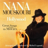 Nana Mouskouri - Hollywood - Great Songs From The Movies '1993