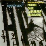 Newband - Microtonal Works (2CD) '1990
