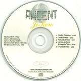 Akcent - Jo Kero (promo Cdm) '2006