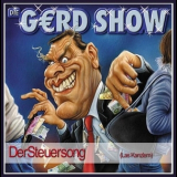 Die Gerd Show - Der Steuersong (Las Kanzlern) '2002