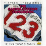 Gloria Estefan - The Vocal Hit Collection (the Gloria Estefan Songbook) '2009