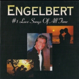 Engelbert Humperdink - #1 Love Songs Of All Time '2000