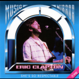 Eric Clapton - She's So Respectable '1994