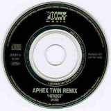 Philip Glass - Heroes (Aphex Twin Remix) '1997