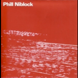 Phill Niblock - Music By Phill Niblock '1993
