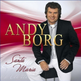 Andy Borg - Santa Maria '2009