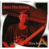 Tony Macalpine - Live Insanity '1998