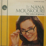 Nana Mouskouri - The Voice Of Greece '2011