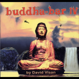 David Visan - Buddha-bar (Vol. IV) (CD 2 - Drink) '2002