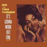 Ike & Tina Turner - It's Gonna Work Out Fine '1986 