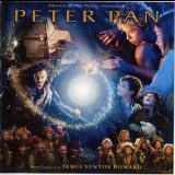 James Newton Howard - Peter Pan / Питер Пэн OST '2003