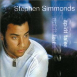 Stephen Simmonds - Spirit Tales '2000