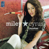 Miley Cyrus - Breakout (platinum Edition) '2008