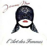 Jeanne Mas - L' Art Des Femmes '1990