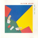 Elton John - 21 At 33 '1980