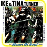 Ike & Tina Turner - Live At Carnegie Hall '1971