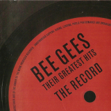 The Bee Gees - Their Greatest Hits: The Record (2CD) '2001