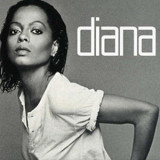 Diana Ross - Diana '1980