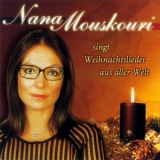 Nana Mouskouri - Singt Weihnachtslieder Aus Aller Welt '1994