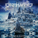 Stormhammer - Echoes Of A Lost Paradise '2015