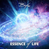 Bryan El - Essence Of Life '2015