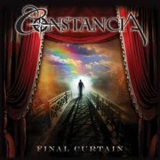 Constancia - Final Curtain '2015