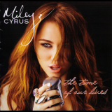 Miley Cyrus - The Time Of Our Lives '2009
