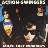 Action Swingers - More Fast Numbers '1992