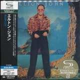 Elton John - Caribou '1995