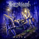 Korpiklaani - Noita '2015