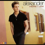 Alexander - Here I Am '2004