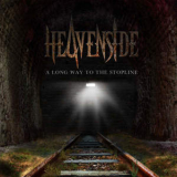 Heavenside - A Long Way To The Stepline '2015