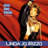 Linda Jo Rizzo - Fly Me High '2015