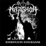 Nazghor - Diabolical Teachings '2015