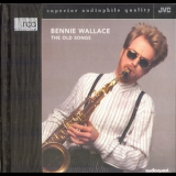 Bennie Wallace - The Old Songs (xrcd) '1993