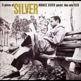 Horace Silver - Six Pieces Of Silver '1956