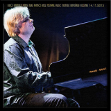 Iiro Rantala - Kansi Auki Piano Jazz Festival 2013 '2013