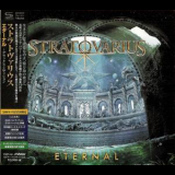 Stratovarius - Eternal (Japan SHM-CD Edition) '2015