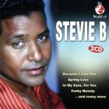 Stevie B. - The World Of (2CD) '2004