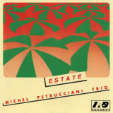 Michel Petrucciani Trio - Estate '1982