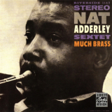 Nat Adderley Sextet - Much Brass '1959