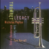 Nicholas Payton & lew Soloff & tom Harrell & eddie Henderson - Trumpet Legacy '1998