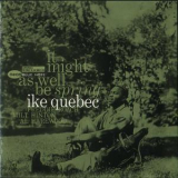 Ike Quebec - It Might As Well Be Spring [tocj-6485] japan '1961